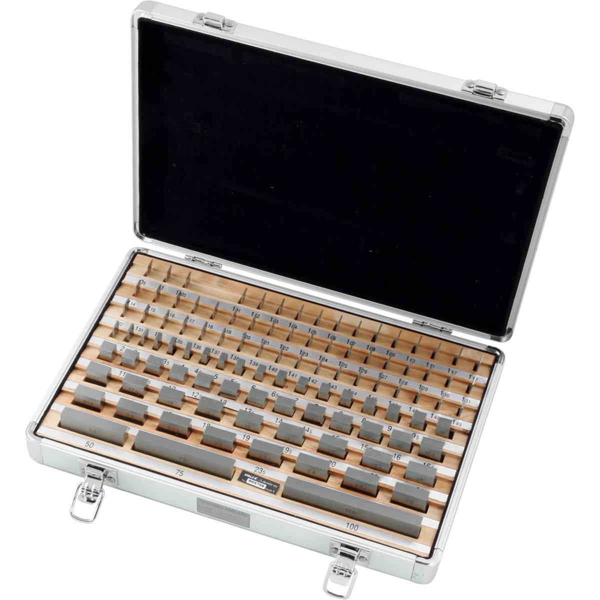 BỘ CĂN MẪU PHẲNG, CẤP CHÍNH XÁC 2 HOLEX 480500 103 CHI TIẾT BỘ CĂN MẪU PHẲNG, CẤP CHÍNH XÁC 2 HOLEX 480500 103 CHI TIẾT